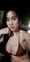 titillating chinese in bikini 6