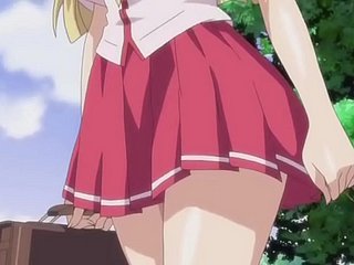 hentai drużyna baseballowa kradnie dziewictwo dziewczyny