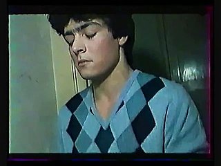 Посвящения в пенсионном фонде (1980)