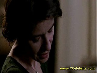 Scena seksu Irene Jacob