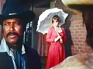 Selle Suppliant femmes (1972)