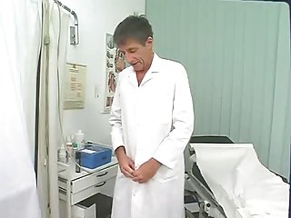 En el doctor