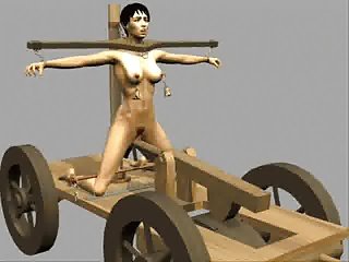 BDSM Parade Marker