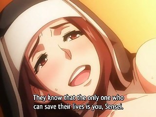 Meikoku Gakuen Jutai ไก่ - ตอนที่ 1