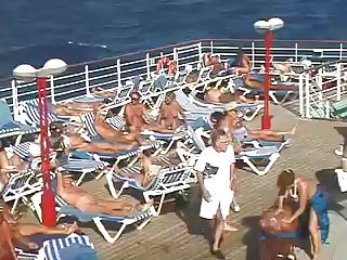 Уиндджаммер Denude Видео Cruse