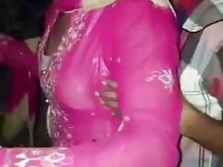 公共のパキスタンでのセックス