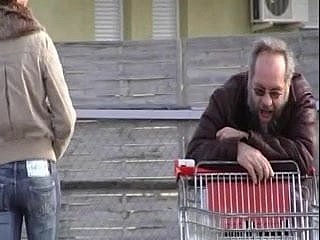 Otro clásico carrete de pantimedias