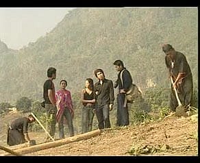Thai Movie Title Unassimilable # 6