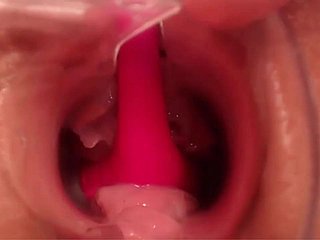 Meaningful Pussy - Be passed on Medial Take the role
