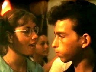 Sexe israélien Comédie Eskimo Limon (1978) Eis am Stiel