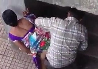 Sri Lanka Voyeur