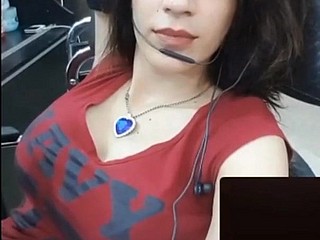 パキスタン巨乳の女の子
