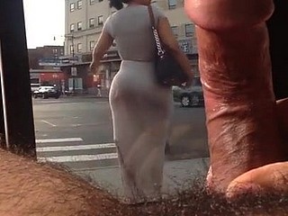 Büyük Exasperation Latin girsin asss için My Cum Tribute
