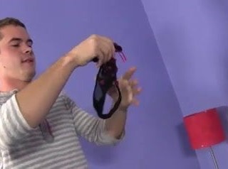 Wąchania Krok Moms Figi ... IT4REBORN