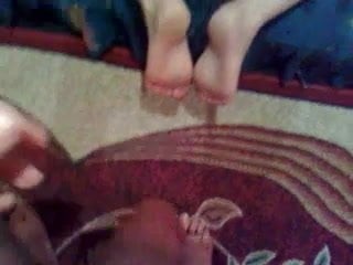 Dubur Shagging teman wanita saya dan Cumming di belakang beliau (Iran)