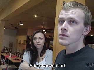 HUNT4K. L'uomo ha pagato un sacco di soldi per chilled through possibilità di vite ...