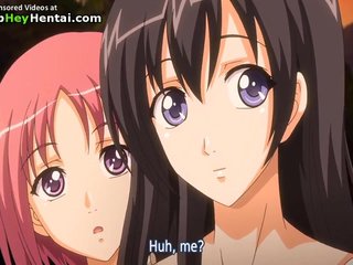 Hentai 18yo sexo violento quente virgem