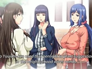 hentai kurwa w starym budynku