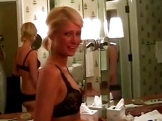 PARIS HILTON - EEN NACHT Anent PARIJS!