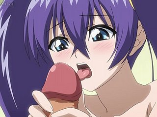 Kakushi Dere Episódio 2 Brim-full