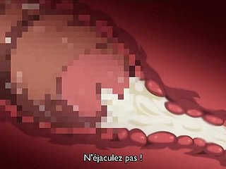Rapariga Hentai Gangbang Brutal
