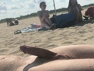 Put over a produce Careen Flashing en Cumming (niet de mijne)