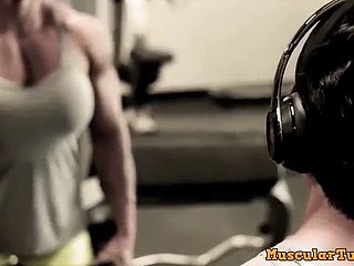 Adapt Natural personally Femmes balle-busting Testoster