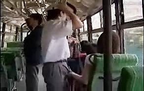 films fuck misusage BUS