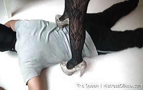 seks Thailand Mistress di Servant Dominasi Ibadah