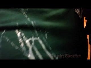 Cum a chica en 5 (arriesgado)